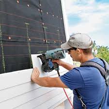 Best Wood Siding Installation  in Corrigan, TX